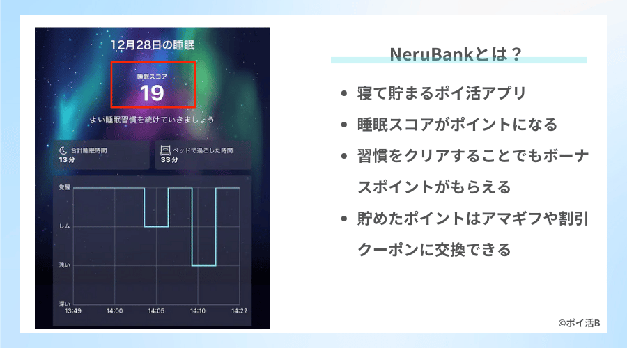 NeruBankとは